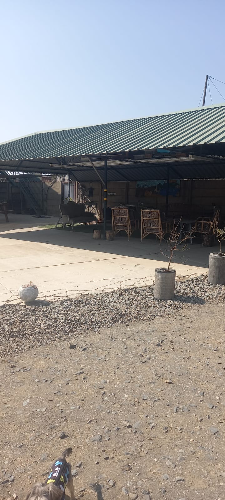 Commercial Property for Sale in Vrede Free State
